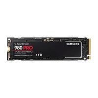 SSD 1 TB Samsung 980 PRO Series NVMe   Desempenho de SSD de Próximo Nível O 980 PRO oferece 2x a taxa de transferência de dados do PCIe 3.0, mantendo 