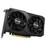 Placa de Vídeo Asus NVIDIA GeForce DUAL RTX3060 O12G V2   Desempenho com DUAL RTX 3060  Tenha um desempenho para seu trabalho e gameplay com a Placa d