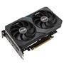 Placa de Vídeo Asus NVIDIA GeForce DUAL RTX3060 O12G V2   Desempenho com DUAL RTX 3060  Tenha um desempenho para seu trabalho e gameplay com a Placa d