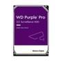 HD WD Purple Pro 12TB   Armazenamento avançado para soluções de vídeo inteligente As unidades WD Purple™ Pro são projetadas para gravadores avançados 