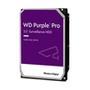 HD WD Purple Pro 12TB   Armazenamento avançado para soluções de vídeo inteligente As unidades WD Purple™ Pro são projetadas para gravadores avançados 