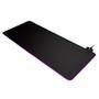 Mousepad Gamer Corsair MM700, RGB, Estendido 930mmx400mm, Preto O Mouse pad gamer estendido de tecido CORSAIR MM700 RGB Extended oferece uma superfíci