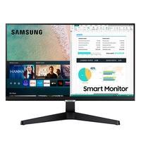 Monitor Smart Samsung Do Home ao Office. O monitor para todos os momentos da sua vida. Trabalhe sem um PC, com o Microsoft Office 365 ou com o Easy Co