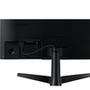 Monitor Gamer Samsung T350 27" FHD   Design Tela Sem Bordas em 3 lados para uma experiência visual imersiva e moderna. Design minimalista ideal para q