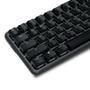 Teclado Gamer Fnatic Streak65   Grande em desempenho, pequeno em tamanho. O STREAK65 é feito para esportes. O formato compacto de 65% tem interruptore