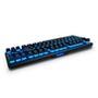 Teclado Gamer Fnatic MiniStreak Speed    O premiado FNATIC miniSTREAK é um teclado de esportes eletrônico RGB totalmente equipado com um cabo destacáv