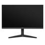 AOC Apresenta: Monitor AOC Série B1 21.5' Flicker-Free e Low Blue Light Tenoclogias que aumentam a produtividade. Painel VA Cores mais fortes e unifor