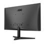 AOC Apresenta: Monitor AOC Série B1 21.5' Flicker-Free e Low Blue Light Tenoclogias que aumentam a produtividade. Painel VA Cores mais fortes e unifor