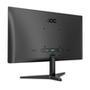 AOC Apresenta: Monitor AOC Série B1 21.5' Flicker-Free e Low Blue Light Tenoclogias que aumentam a produtividade. Painel VA Cores mais fortes e unifor