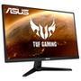 Monitor de jogos TUF Gaming VG247Q1A  Monitor Gamer Full HD (1920x1080) de 23.8" com taxa de atualização ultrarrápida de 165 Hz projetado para jogador