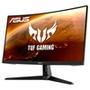 Monitor gaming TUF Gaming VG27VH1B 27 polegadas Full HD (1920x1080), 165 Hz (acima de 144 Hz), Extreme Low Motion Blur, Adaptive-sync, FreeSync Premiu