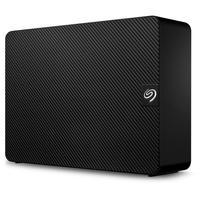 HD Externo Seagate Expansion 6TB, USB   Disco Seagate Expansion para desktop armazenamento extra para o seu PC e Mac.   O disco Seagate Expansion para