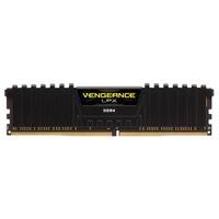 Memória Corsair Vengeance LPX 8GB, 3200MHz, DDR4, CL16, Preta   A memória VENGEANCE LPX foi projetada para overclocking de alto desempenho.   O dissip