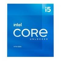 Processador Intel Core i5-11600K 12MB 3.9GHz - 4.9GHz LGA 1200 BX8070811600K "Não acompanha Cooler". Atuando em uma harmonia sem precedentes, o novo n