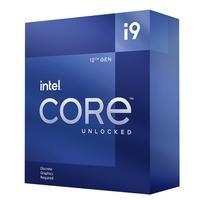 Processador Intel Core i9-12900KF   Projetado para os jogos da próxima geração.    Desempenho revolucionário e capacidade para multitarefas com as mai