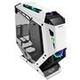 Gabinete Gamer Sharkoon Branco Elite Shark, RGB, ATX, Lateral em Vidro Temperado, com Fans   Com o ELITE SHARK CA700, Sharkoon apresenta um gabinete p