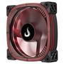 Cooler Fan Rise Mode Vibe, RGB, 120mm, Preto - RM-FC-03-12V