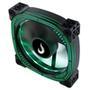 Cooler Fan Rise Mode Vibe, RGB, 120mm, Preto - RM-FC-03-12V