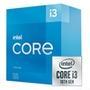 Processador Intel Core i3-10105F   Processador Intel Core i3-10105F, Cache 6MB, 3.7GHz (4.4GHz Max Turbo), LGA 1200 - BX8070110105F.   Placa Mãe Asus 