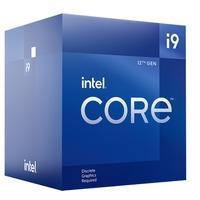 Processador Intel Core i9-12900F, Cache 30MB, 2.4GHz (5.1GHz Max Turbo), LGA 1700   Processador Intel Core i9-12900F da 12ª Geração para desktop, sem 
