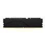 Memória Kingston Fury Beast, 16GB, 5600MHz, DDR5, CL40, Preto   Kingston FURY Beast DDR5 a memória traz a mais recente e avançada tecnologia para plat