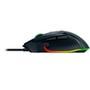 Mouse Gamer Razer Basilisk V3 Crie, controle e defenda seu estilo de jogo com o novo Razer Basilisk V3 - o mouse ergonômico para jogos por excelência 