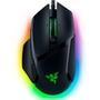 Mouse Gamer Razer Basilisk V3 Crie, controle e defenda seu estilo de jogo com o novo Razer Basilisk V3 - o mouse ergonômico para jogos por excelência 