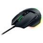 Mouse Gamer Razer Basilisk V3 Crie, controle e defenda seu estilo de jogo com o novo Razer Basilisk V3 - o mouse ergonômico para jogos por excelência 