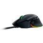 Mouse Gamer Razer Basilisk V3 Crie, controle e defenda seu estilo de jogo com o novo Razer Basilisk V3 - o mouse ergonômico para jogos por excelência 