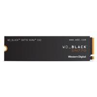 SSD WD Black SN770 500 GB   Primeiro na ação  Entre na partida rapidamente enquanto você amplia os tempos de carregamento com velocidades incríveis de