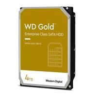 HD Interno WD Gold Enterprise Class, 4TB, 7200 RPM, 3.5', SATA   Conquistando cargas de trabalho difíceis com HDDs de classe empresarial Com capacidad