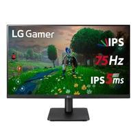 Monitor Gamer LG 27' IPS Cores vibrantes de qualquer ângulo A tela IPS de 27 polegadas com resolução Full HD (1920 x 1080), presente no monitor LG, of