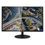 Monitor Brazil PC 21.5 LED Full HD, 75Hz, HDMI/VGA, VESA, Preto    VESA 100x100 O Monitor conta com VESA que é um padrão de quatro furos localizado na