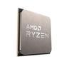 Processador AMD Ryzen 5 4500 Esteja trabalhando ou fazendo as tarefas do cotidiano, a velocidade sem precedentes dos processadores AMD Ryzen série 400