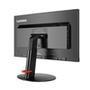 Monitor Lenovo 21.5 IPS, Wide, Full HD, HDMI/DisplayPort/VGA, VESA, Ajuste de Ângulo   Resolução de 1920x1080p O monitor Think Vision T22i-10 tem uma 