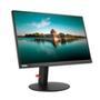 Monitor Lenovo 21.5 IPS, Wide, Full HD, HDMI/DisplayPort/VGA, VESA, Ajuste de Ângulo   Resolução de 1920x1080p O monitor Think Vision T22i-10 tem uma 