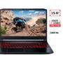 Notebook Gamer Acer Nitro 5 AMD Ryzen 7-4800H, GeForce GTX 1650, 8GB RAM, SSD 256GB, HDD 1TB, 15.6 FHD IPS 144Hz, Windows 11   Mergulhe de Cabeça na A