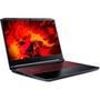 Notebook Gamer Acer Nitro 5 AMD Ryzen 7-4800H, GeForce GTX 1650, 8GB RAM, SSD 256GB, HDD 1TB, 15.6 FHD IPS 144Hz, Windows 11   Mergulhe de Cabeça na A