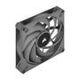 Cooler FAN Corsair AF140 Elite, 140mm   Resfriamento de Alto Desempenho As ventoinhas de resfriamento ideais para seu PC fornecem fluxo de ar otimizad