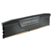 Memória Gamer Corsair Vengeance   CORSAIR VENGEANCE DDR5, otimizado para placas-mãe Intel, oferece as frequências mais altas e maiores capacidades do 