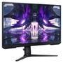 Monitor Gamer Samsung Odyssey G32 27"   Taxa de atualização de 165Hz Vença todos os inimigos, mesmo em velocidades altíssimas. A taxa de atualização d