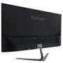 Monitor PCFort Gamer H238F165 23.8'' Led Full HD 165hz Freesync HDMI, DisplayPort VESA   O novo Monitor Gamer PCFort H238F, com taxa de atualização de