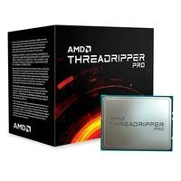 Processador AMD Ryzen Threadripper Pro 5965WX   Estreando nos processadores AMD Ryzen Série 5000 para desktop, a arquitetura “Zen 3” é um redesenho bá