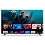 A nova Smart TV TCL com 4K HDR P635, HDR 10, GoogleTV, Áudio Dolby, Aprimoramento dinâmico de cores, HDMI 2.1 e AIPQ2.0   O entretenimento que você ad