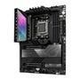 Placa-Mãe Asus Rog Crosshair X670E Hero   Fornecimento de energia e gerenciamento térmico robusto formam os princípios para sua construção. Conectivid