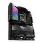 Placa-Mãe Asus Rog Crosshair X670E Hero   Fornecimento de energia e gerenciamento térmico robusto formam os princípios para sua construção. Conectivid