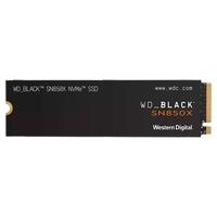 SSD WD Black SN850X Gaming Storage 1TB   O Fator X Supremo: Prepare-se para velocidades de jogo alucinantes com o SSD WD_BLACK SN850X NVMe. Reduza os 