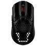 O HyperX Pulsefire Haste Wireless Gaming Mouse inclui todos os melhores recursos do ultraleve Pulsefire Haste, além de uma conexão sem fio e bateria d