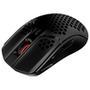 O HyperX Pulsefire Haste Wireless Gaming Mouse inclui todos os melhores recursos do ultraleve Pulsefire Haste, além de uma conexão sem fio e bateria d