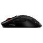 O HyperX Pulsefire Haste Wireless Gaming Mouse inclui todos os melhores recursos do ultraleve Pulsefire Haste, além de uma conexão sem fio e bateria d